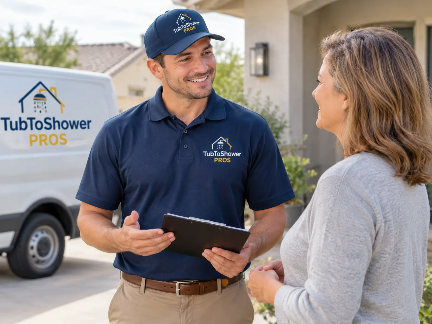 Tub Shower Conversion East Aurora, NY FAQs